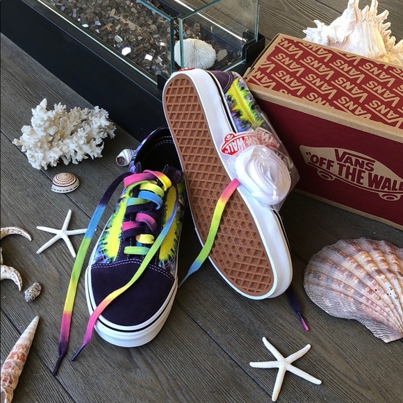 🌼✌🏼🌸VANS🌸✌🏼🌼 - Picture 2 of 8